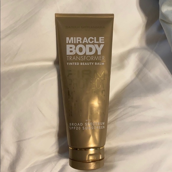 ISO- Sarah McNamara | Miracle Body Transformer - Picture 4 of 6